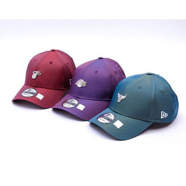 Šiltovka New Era New Era NBA Tech 9FORTY LA Lakers Adjustable Hat Fialová | 60595273, 4