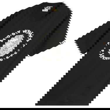 Tričko BAPE Wild Leopard Busy Works Graphic Tee Čierna | 001TEL801041M-BLK, 1
