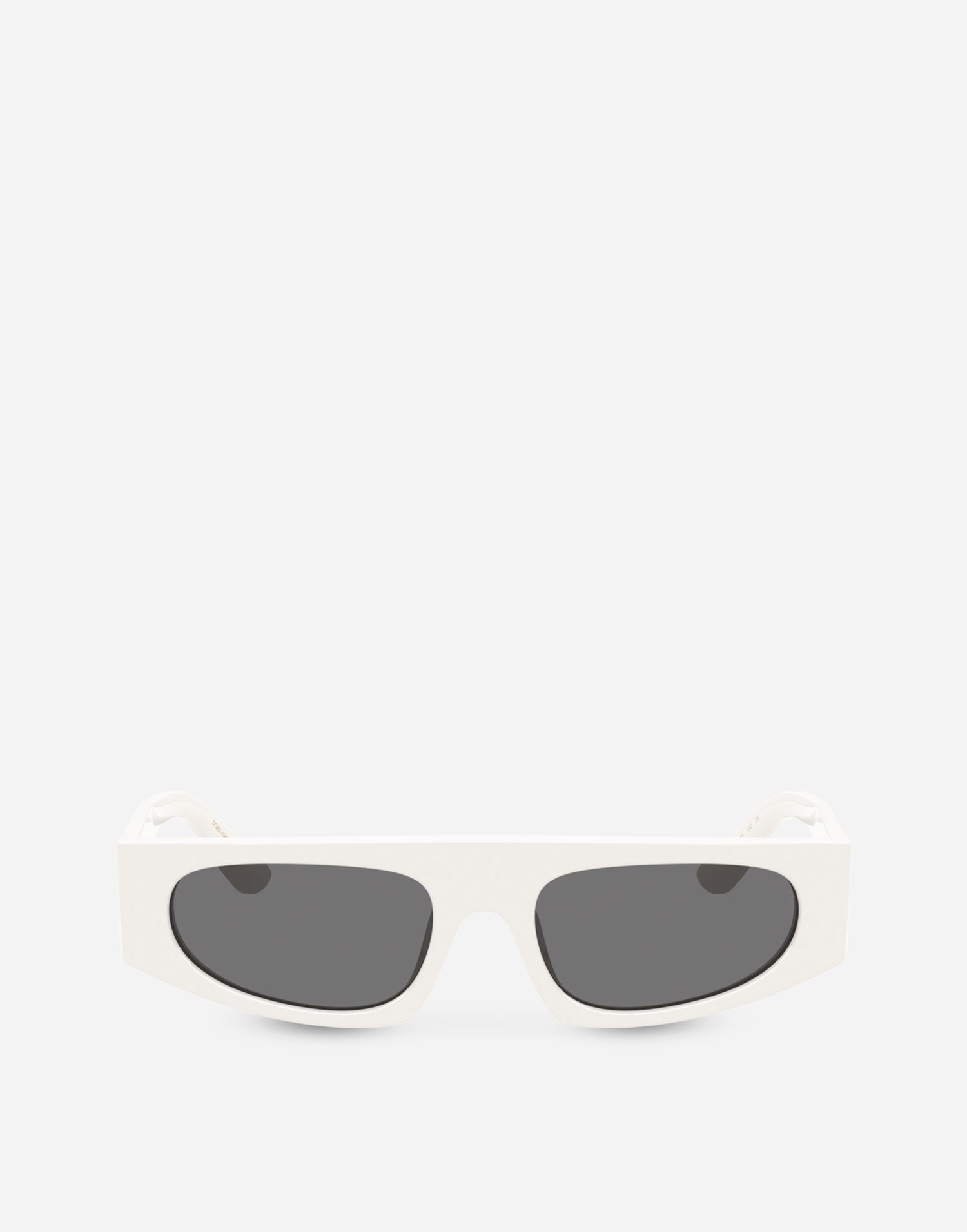 Slnečné okuliare Dolce & Gabbana Dolce & Gabbana Hawaii Acetate Sunglasses Biela | VG400EVP2879V000, 0