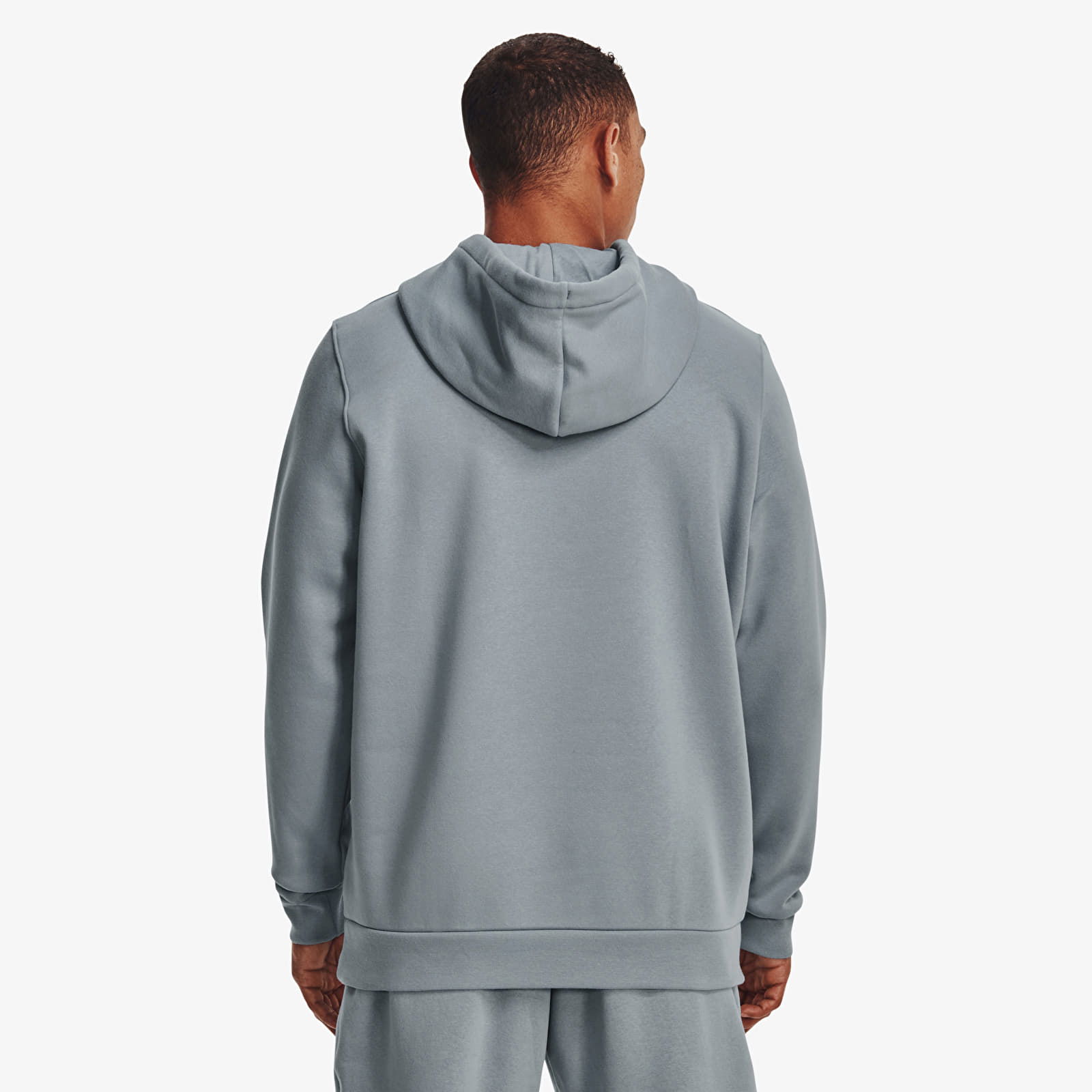 Essential Fleece Hoodie