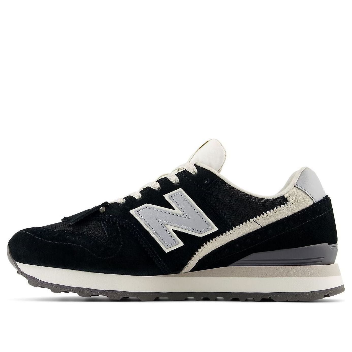 Tenisky a topánky New Balance 996 Čierna | WL996TS2, 0
