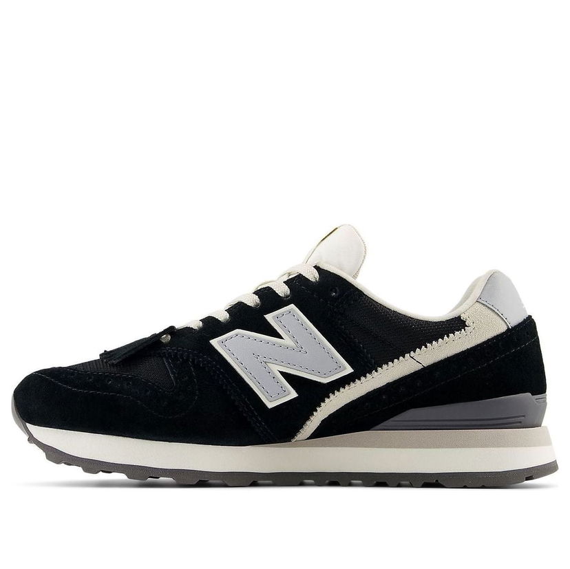 Tenisky a topánky New Balance 996 Čierna | WL996TS2