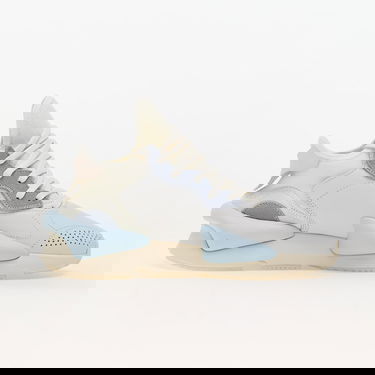 Tenisky a topánky Y-3 Kaiwa Off White/ Crew White/ Ice Blue Béžová | IG4058, 1