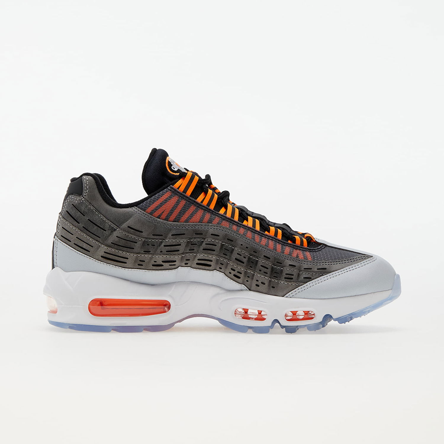 Tenisky a topánky Nike Kim Jones Air Max 95 Šedá | DD1871-001, 1