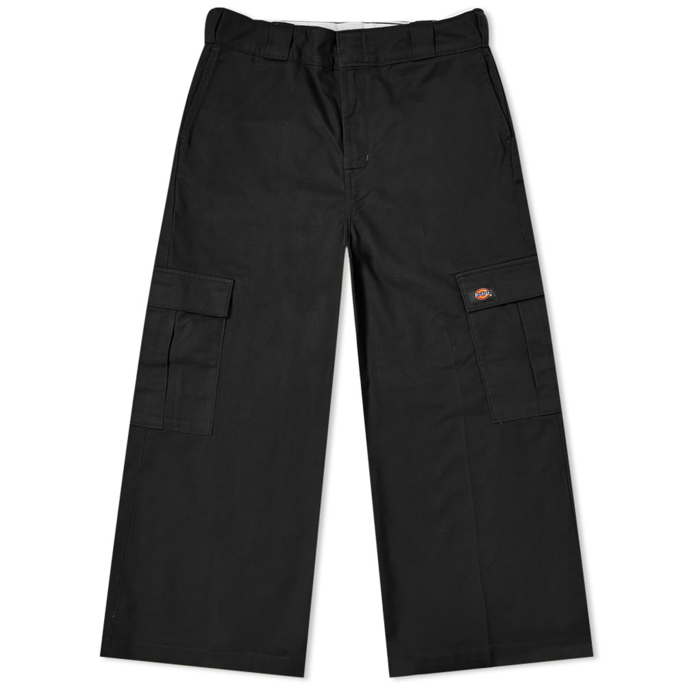 Cargo nohavice Dickies Hockinson Cargo Pants Čierna | DK0A4XNKBLK1, 0