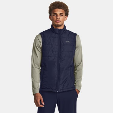 Vesta Under Armour Under Armour Reflect Gilet Čierna | 1378497-410, 0