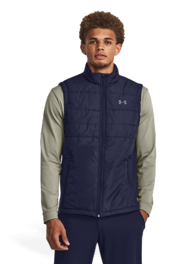 Vesta Under Armour Under Armour Reflect Gilet Čierna | 1378497-410