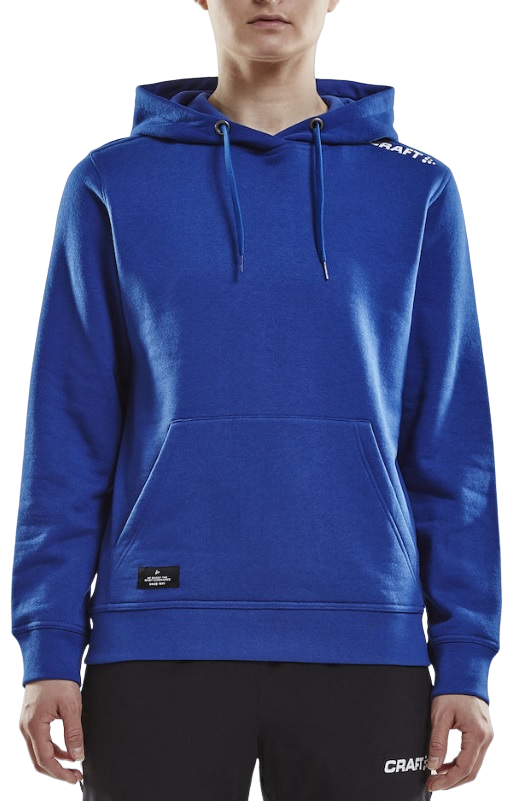 Mikina Craft Community Hoodie Modrá | 1906973-346000