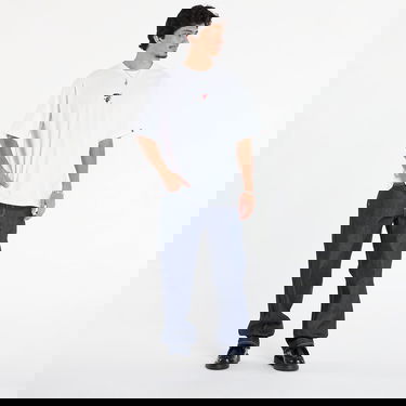 Tričko BAPE Bape Sta Ape Face Relaxed Fit Tee L Biela | 001TEL801321MWHT, 3