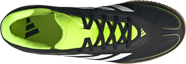 Tenisky a topánky adidas Performance COPA INDOOR COURT LEAGUE Čierna | jr2875, 3