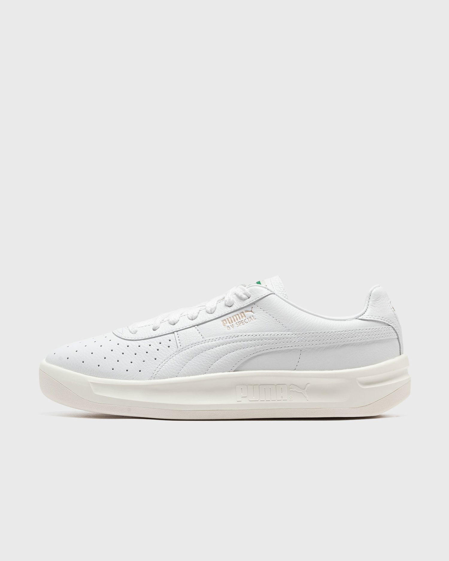 Tenisky a topánky Puma GV Special Biela | 396509-06, 0