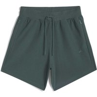 Šortky adidas Originals CHAPTER 1 BASKETBALL SHORTS Zelené | IT2473, 0