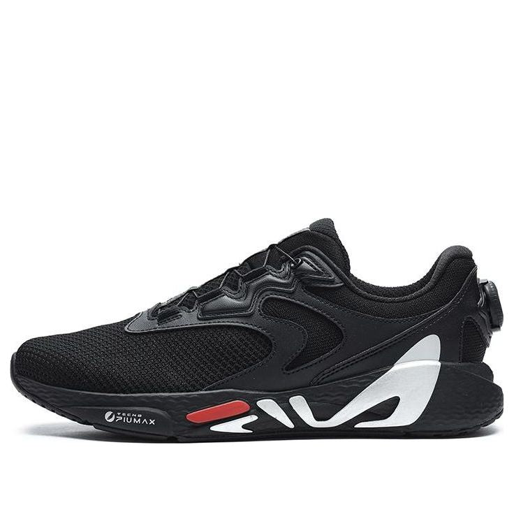 Tenisky a topánky FILA Mind Blower Boa 1+ Čierna | A12M311303FBB