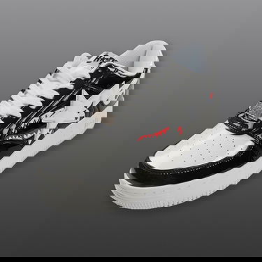 Tenisky a topánky BAPE Shark Sta "Black" Čierna | 1G80191009-BLK, 5