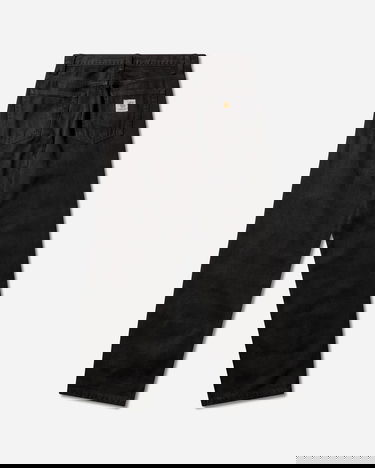 Nohavice Carhartt WIP Everson Pants Čierna | I036310 3HVGD, 2