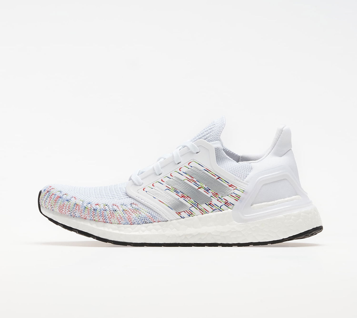 Tenisky a topánky adidas Performance Ultraboost 20 W Biela | EG0728, 0