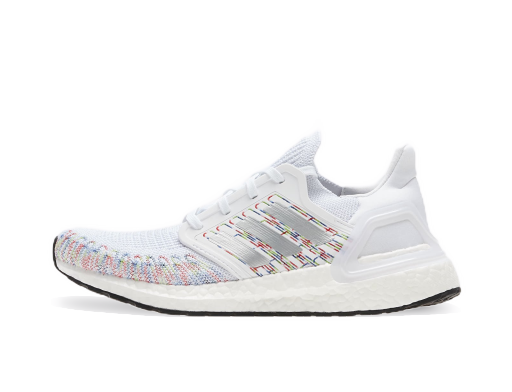 Bežecké topánky adidas Performance Ultraboost 20 W Biela | EG0728