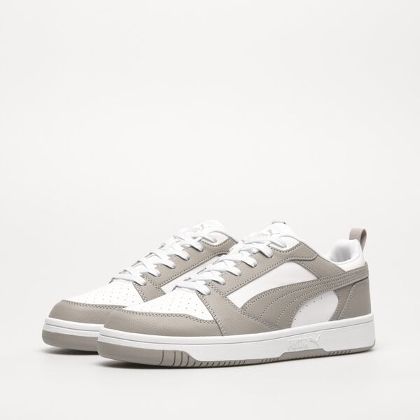 Tenisky a topánky Puma Rebound V6 Low Šedá | 39232805, 1
