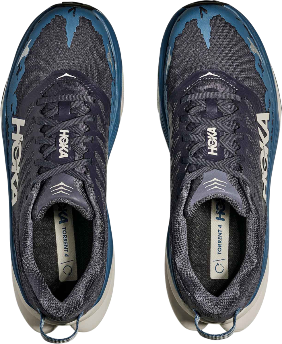 Tenisky a topánky Hoka One One Torrent 4 Navy | 1155115-cyf, 1