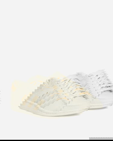 Tenisky a topánky adidas Originals Willy Chavarria x Jabbar Dress Low Biela | JR6859, 2