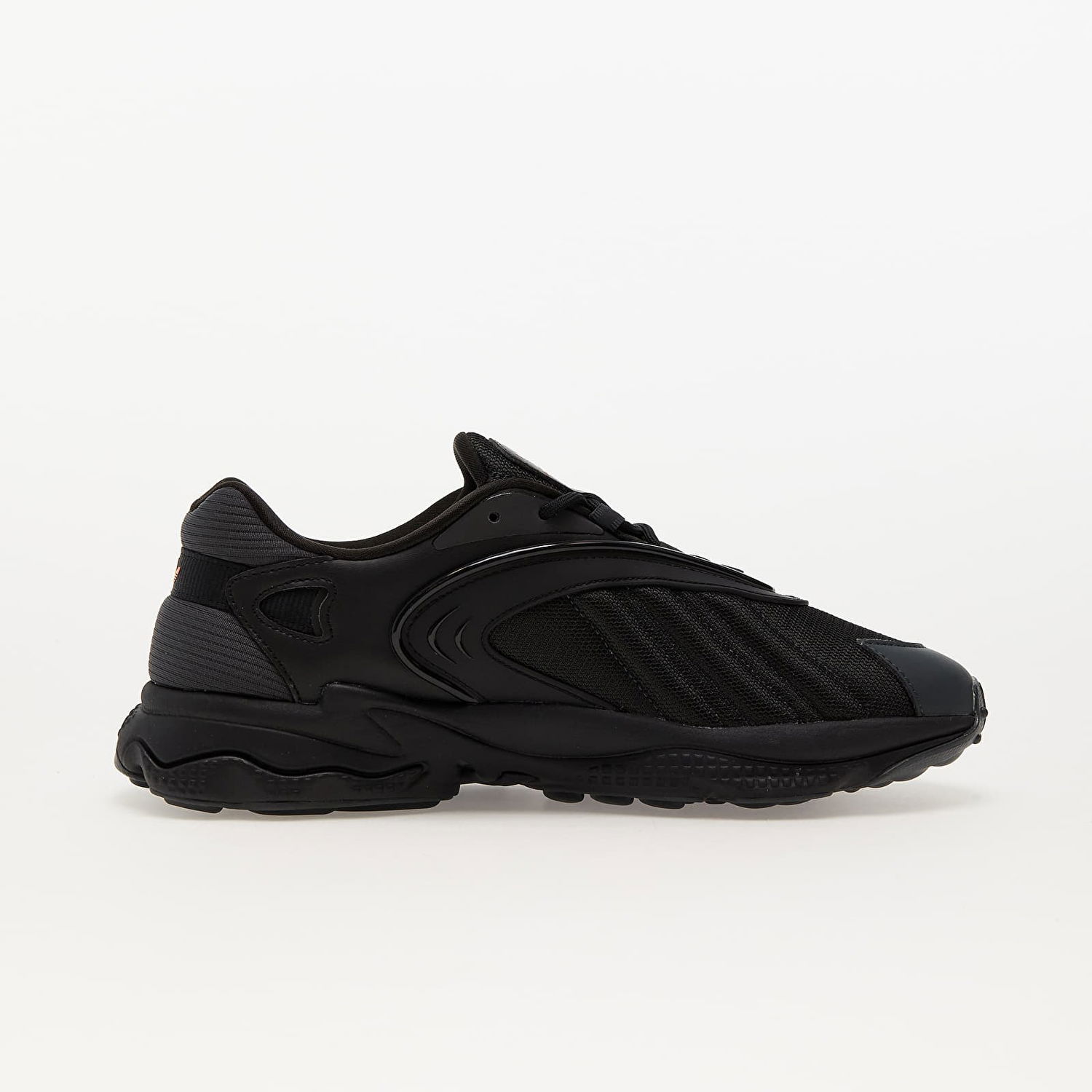 Tenisky a topánky adidas Originals Oztral Čierna | GZ9408, 1
