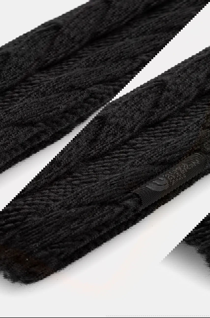 Doplnky The North Face The North Face Oh Mega Headband Čierna | NF0A88QYJK31, 1