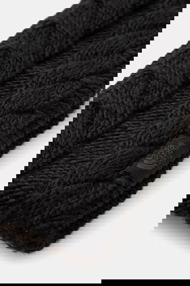 Doplnky The North Face The North Face Oh Mega Headband Čierna | NF0A88QYJK31, 1