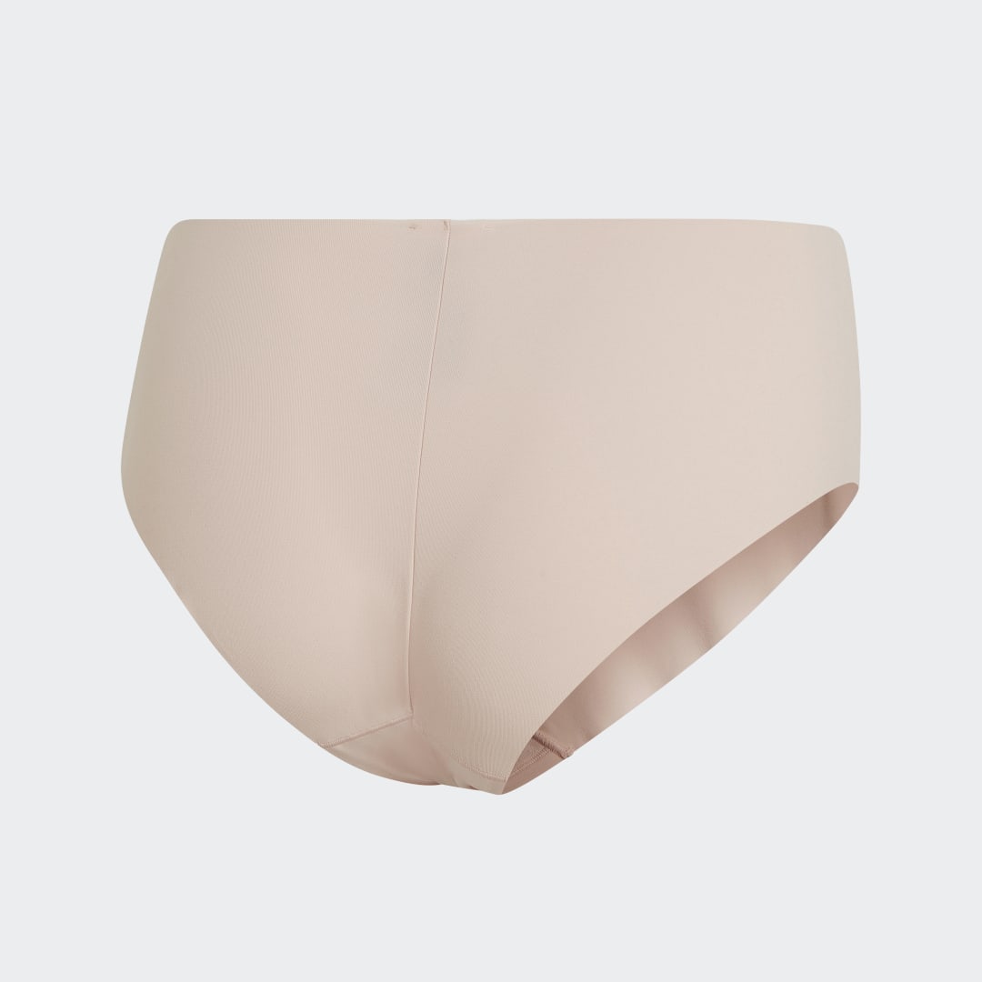 Active Micro-Flex Cheeky Hipster Underwear