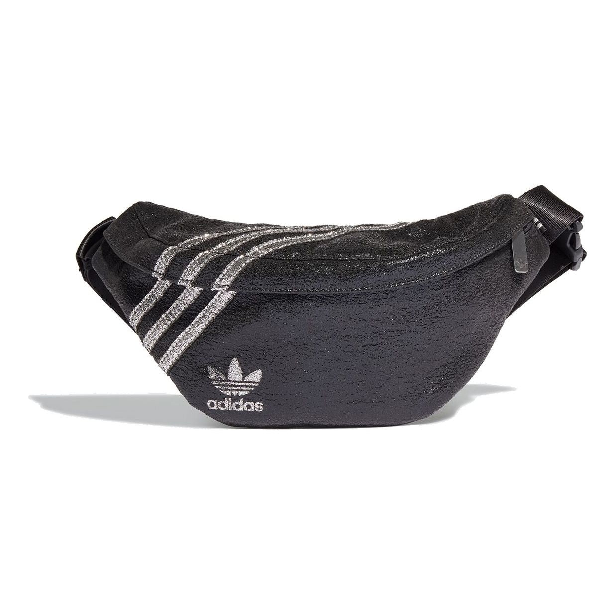 Ľadvinka adidas Originals adidas Originals Fanny Pack Čierna | GN2137, 0