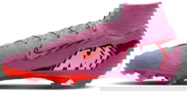 Tenisky a topánky Nike Zoom Superfly 10 Elite FG Ružová | fq1454-600, 7