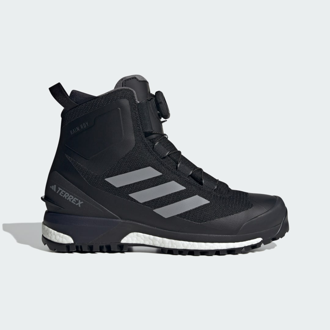 Tenisky a topánky adidas Performance Terrex Conrax BOA RAIN.RDY Čierna | IF4956, 0