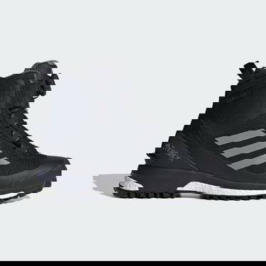 Tenisky a topánky adidas Performance Terrex Conrax BOA RAIN.RDY Čierna | IF4956, 0