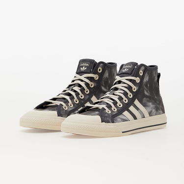 Tenisky a topánky adidas Originals NIZZA HI Šedá | GX4586, 5