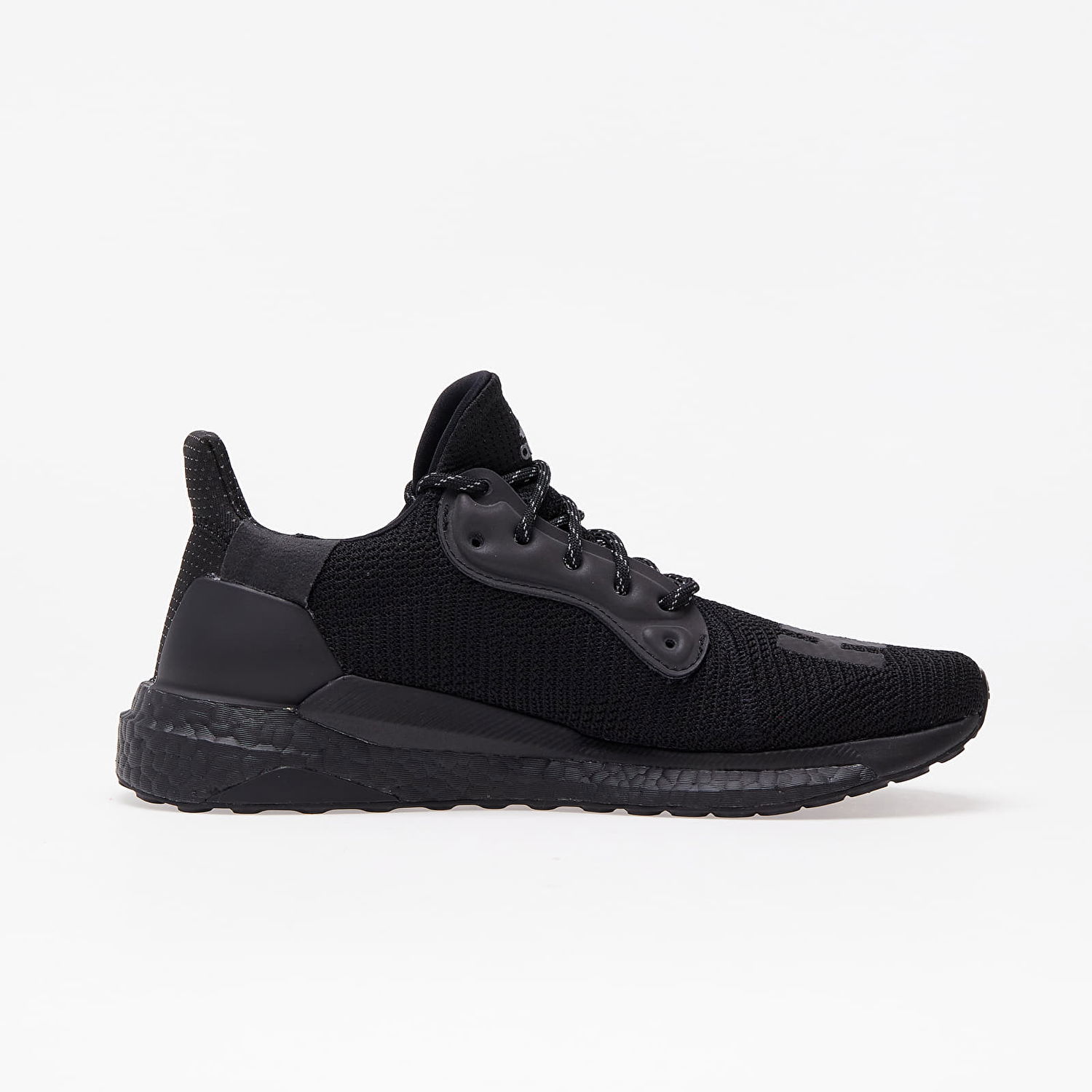 Tenisky a topánky adidas Originals Pharrell Williams Solar HU Čierna | GX2485, 1
