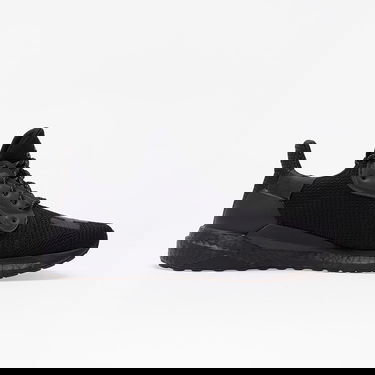 Tenisky a topánky adidas Originals Pharrell Williams Solar HU Čierna | GX2485, 1