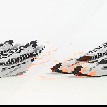 Tenisky a topánky adidas Originals Ozweego Og W Solar Orange/ Carbon/ Ftw White Biela | ID9459, 4