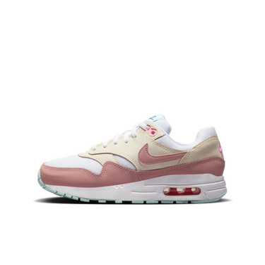 Tenisky a topánky Nike Air Max 1 GS "Ice Cream" Ružová | DZ3307-101, 0
