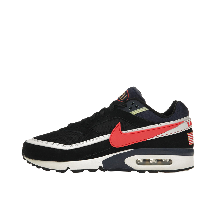 Tenisky a topánky Nike Air Max BW Olympic (2016) Čierna | 819523-064