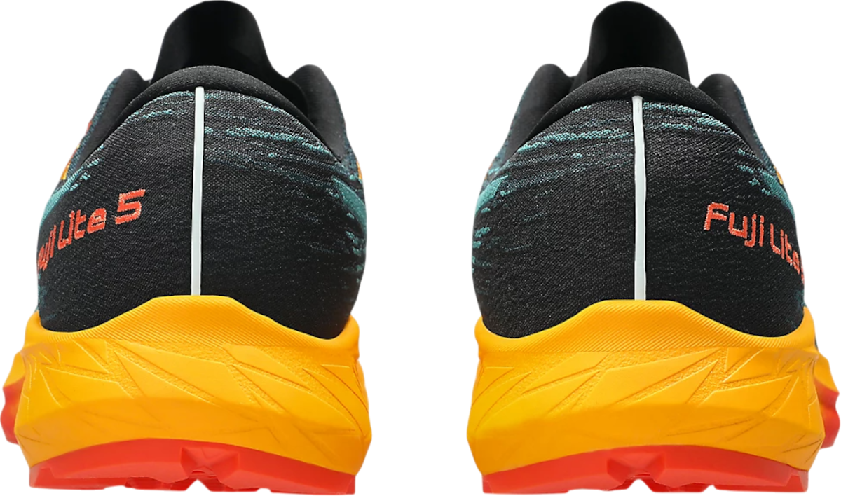 Tenisky a topánky Asics Fuji Lite 5 Rôznofarebný | 1011b889-300, 1