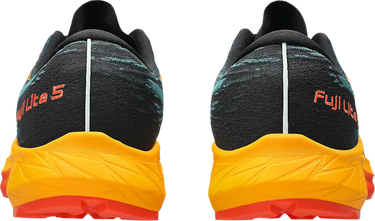 Tenisky a topánky Asics Fuji Lite 5 Rôznofarebný | 1011b889-300, 1