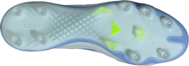 Tenisky a topánky adidas Performance COPA PURE III ELITE FG Modrá | id9038, 2