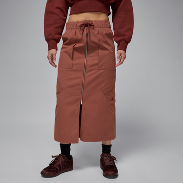 Sukňa Jordan Jordan Chicago Skirt Červená | HF9462-231, 1
