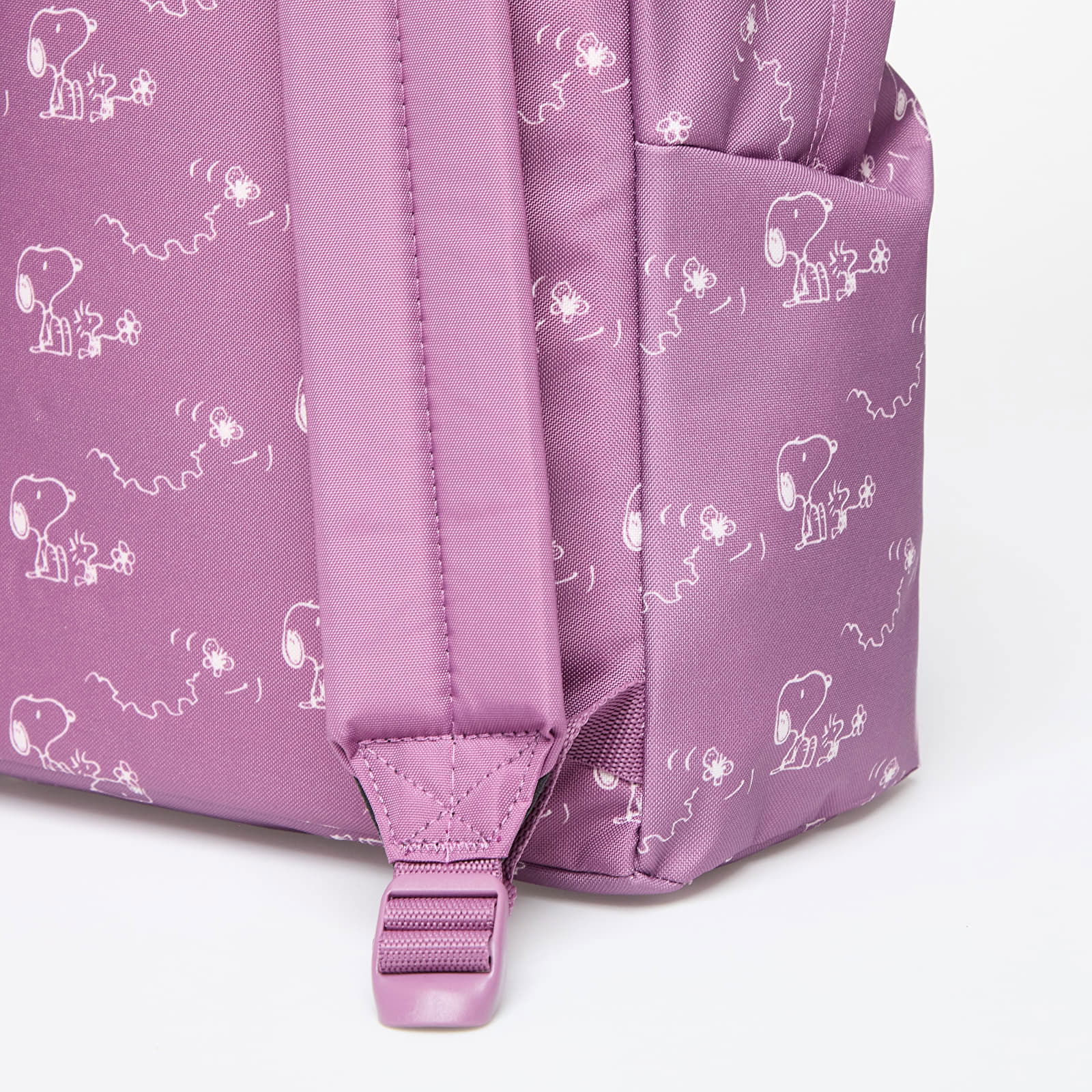 Peanuts x Padded Pak'R Pink 24 l