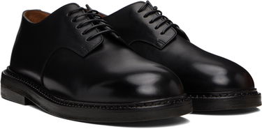 Oblečenie Marsèll Marsell Nasello Derbys Čierna | MM3110 P011666, 3