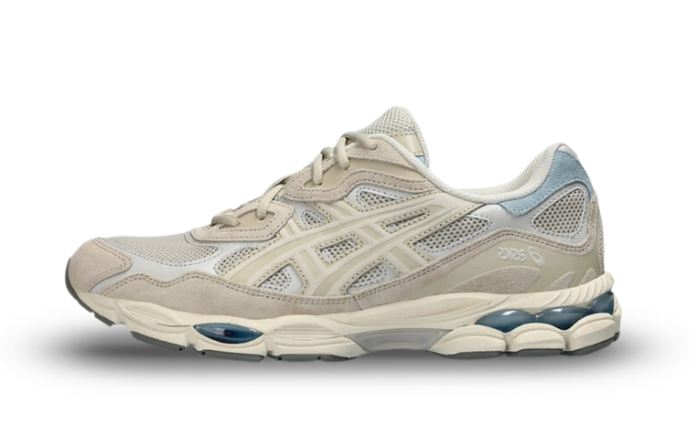 Tenisky a topánky Asics Gel-NYC Béžová | 203A383023