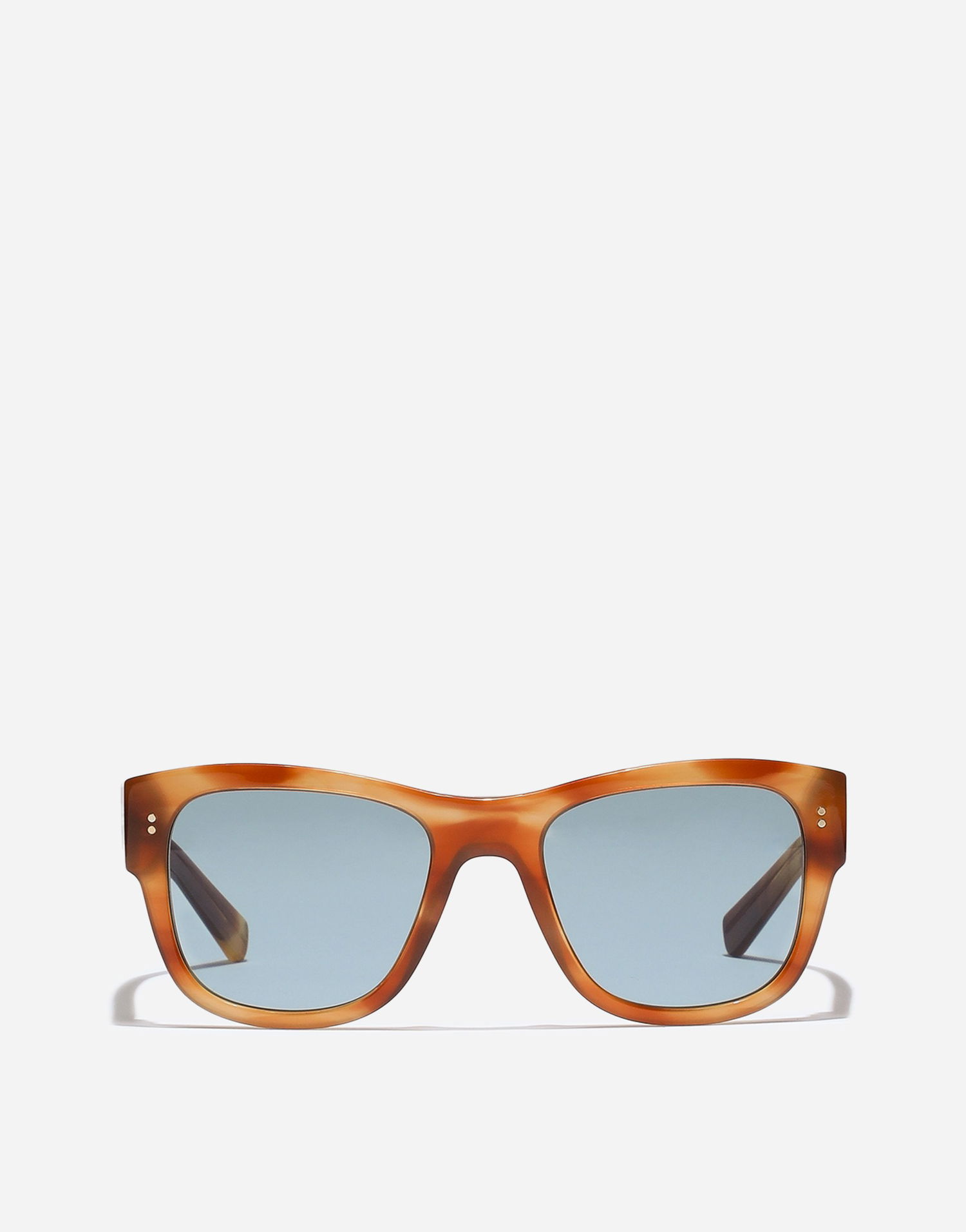 Slnečné okuliare Dolce & Gabbana Dolce & Gabbana DNA Sunglasses Hnedá | VG433BVP1809V000, 0