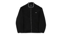Griffen Sherpa Zip Jacket
