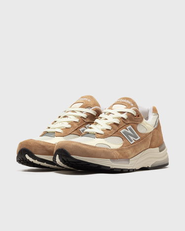 Tenisky a topánky New Balance 992 Made in USA Hnedá | U992CC, 3