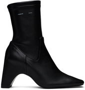 Coperni Low Bridge Stretch Boots