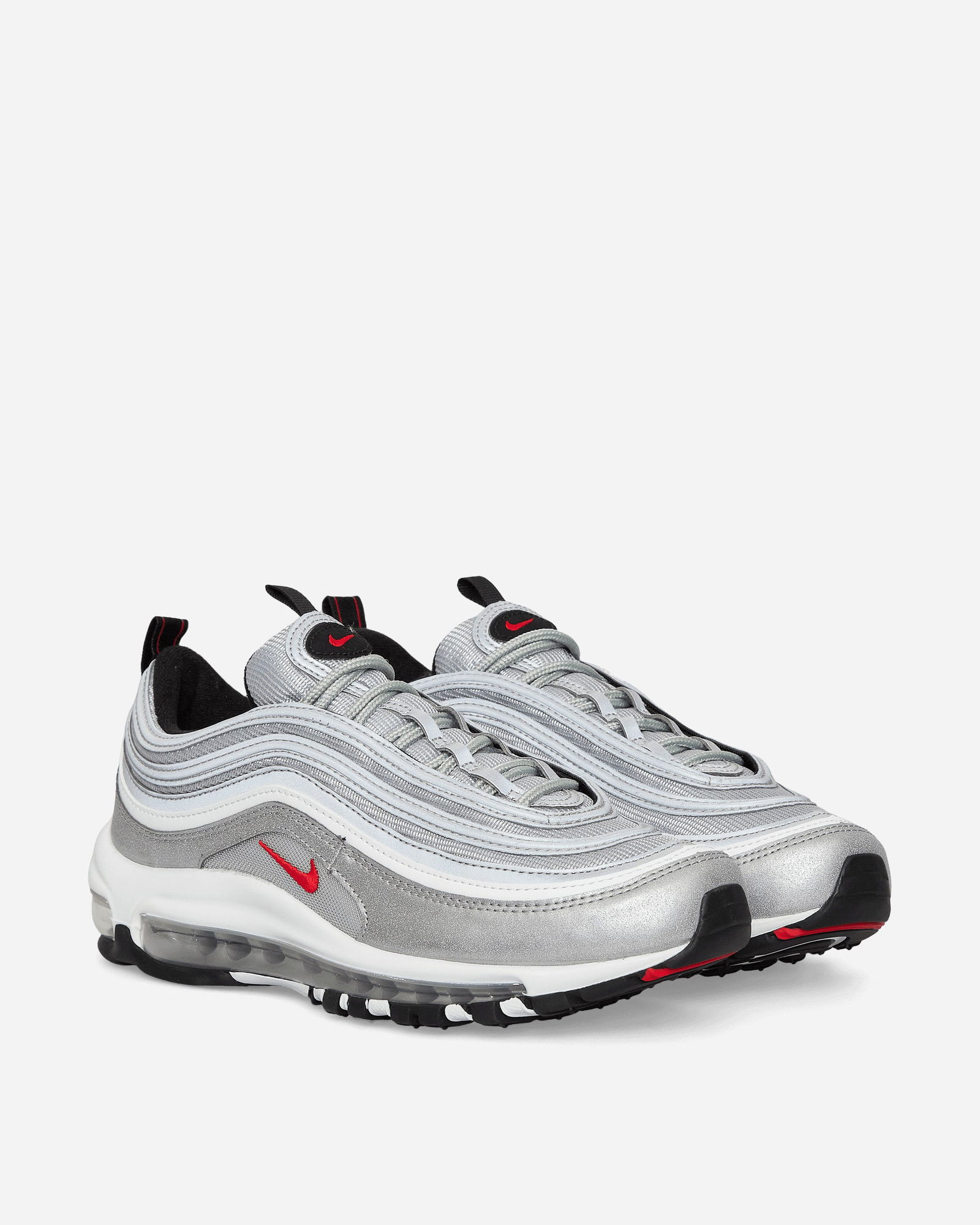 Air Max 97 OG "Silver Bullet"